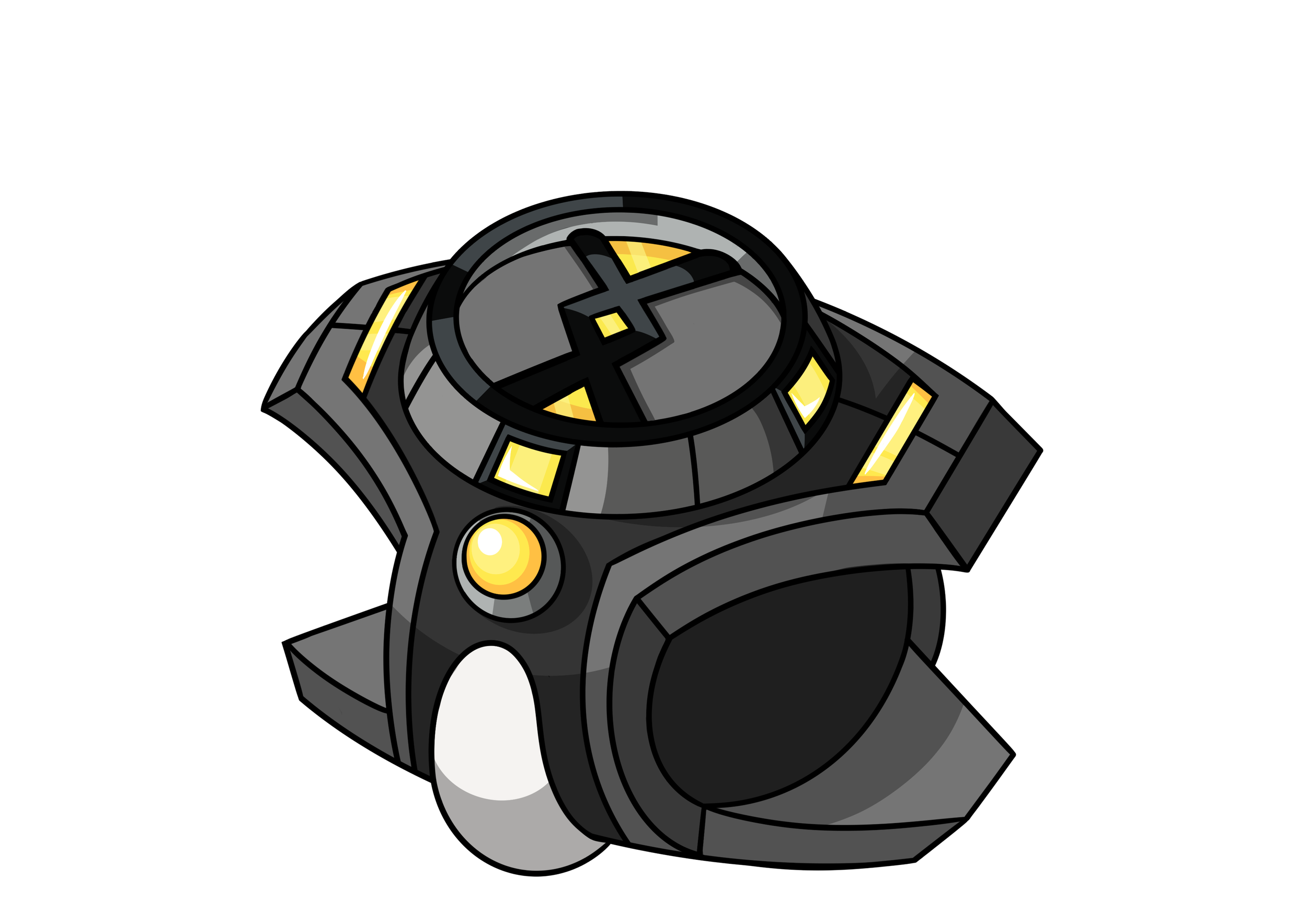 Omnitrix — TheHawkDown